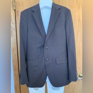 38S Banana Republic Brown Blazer